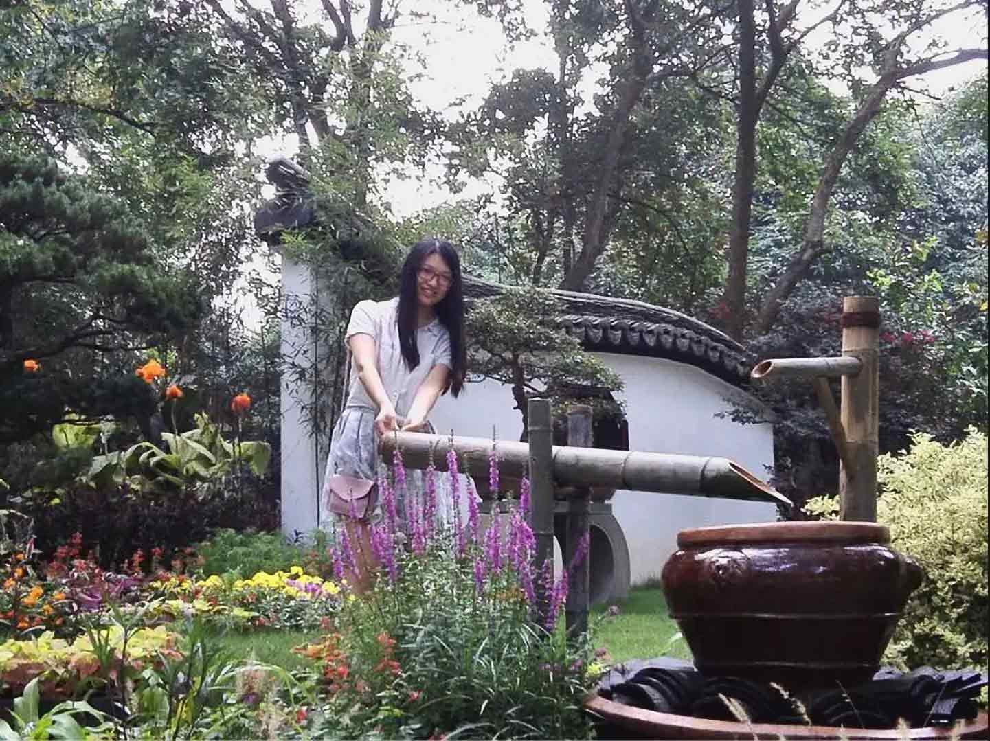 常教员的照片_南昌家教中心
