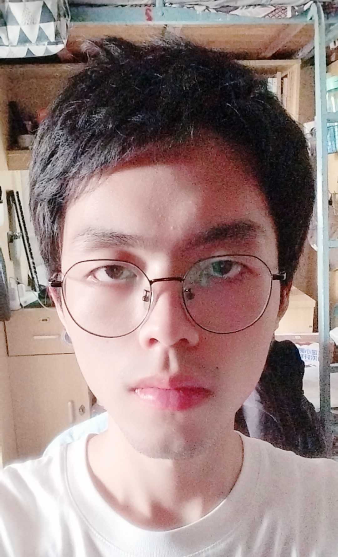 李教员的照片_南昌家教中心