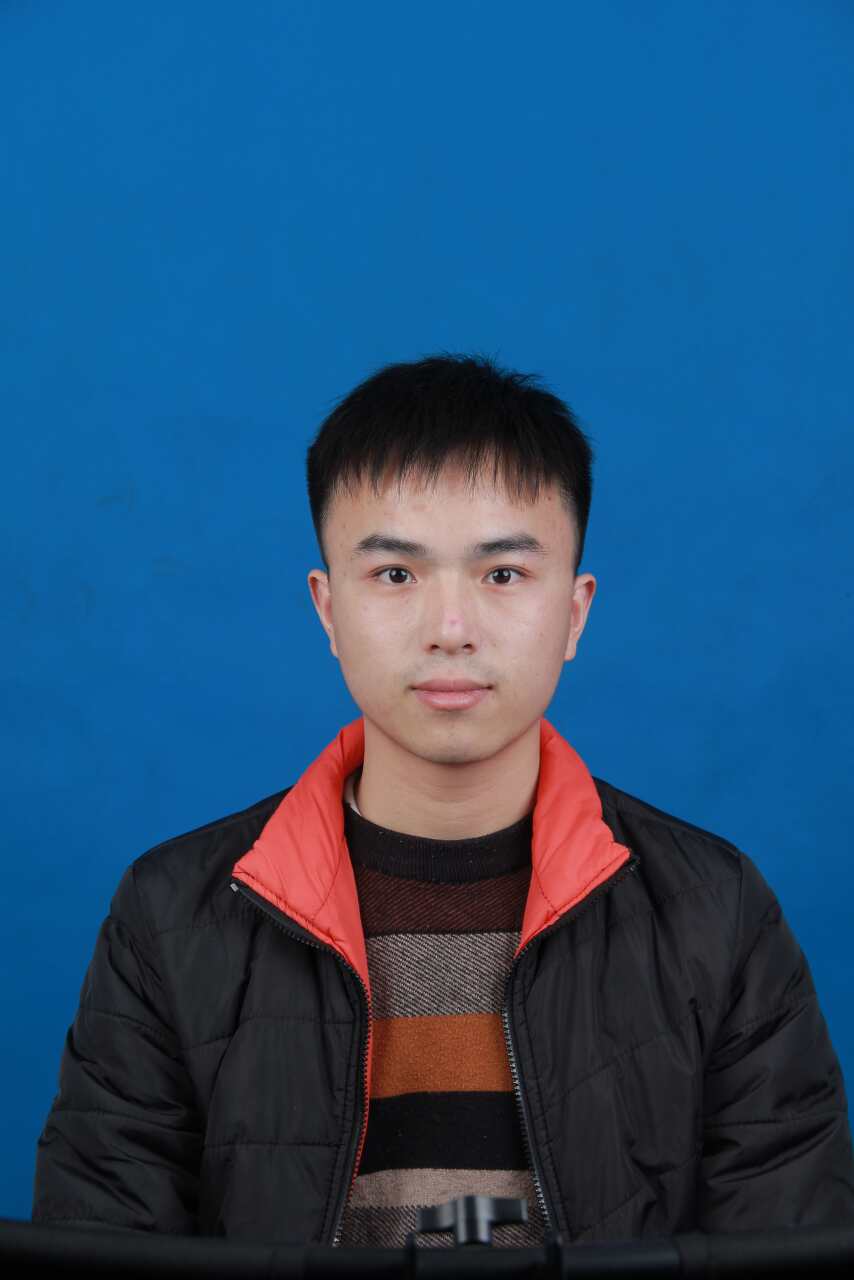 廖教员的照片_南昌家教中心